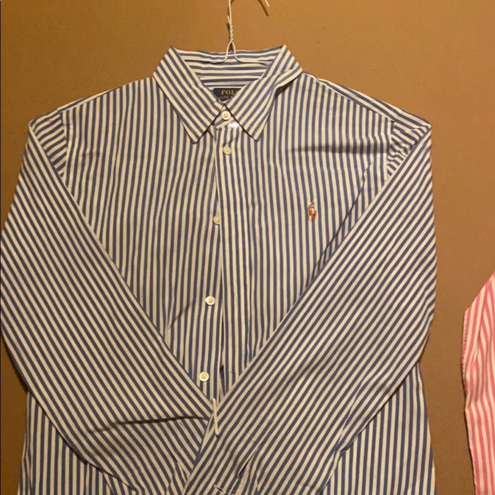 Women’s Polo Shirt